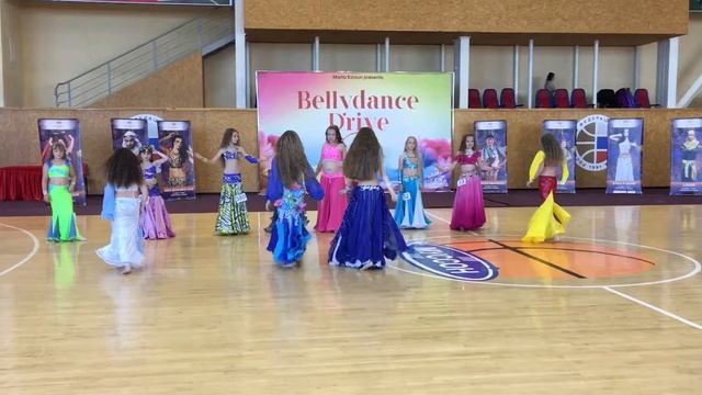 Мария Вислоух (№120) - Дебют смотреть онлайн