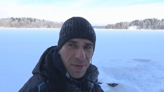 Попытка строить иглу, тест сапогов Sorel в 21, тест топора смотреть онлайн