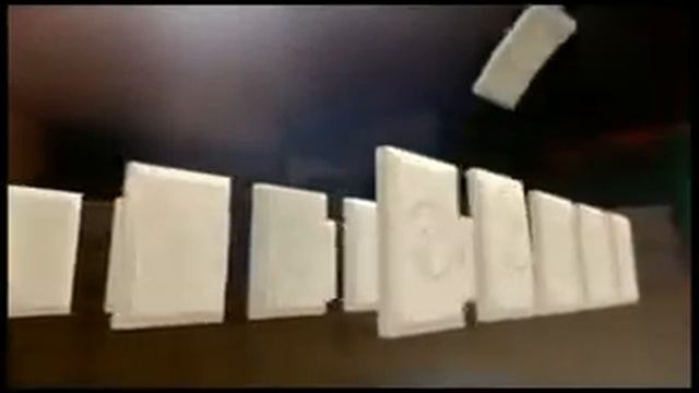 Rummikub (Руммикуб) -- самая популярная логическая игра во всем мире!