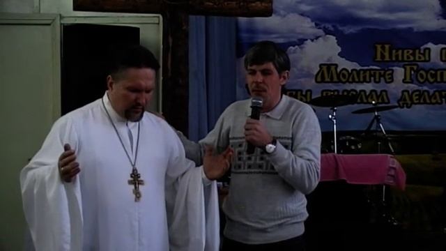 Тихорецк, Краснодарский край 2014.02.02 (8) смотреть онлайн