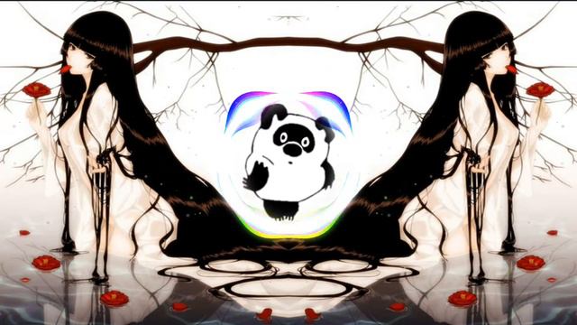 Пошлая Молли - Порнхаб Крисмас Клаб (MercurialKanekki remix) смотреть онлайн