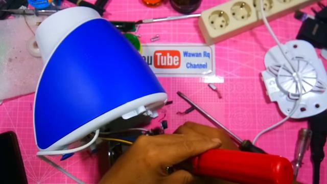 Analisa kerusakan blender Philips HR 2115 Berasap,Gosong,Mati Total смотреть онлайн