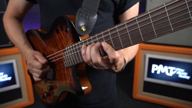 Cordoba Stage Guitar - Lightweight Electro-Classical For Gigging Guitarists!