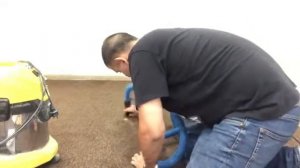 Пылесос BOSCH GAS 15 PS обзор