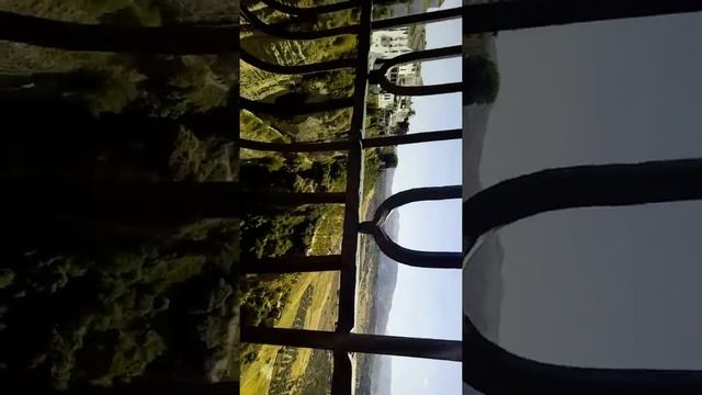 Испания город в скалах Ронда смотреть онлайн