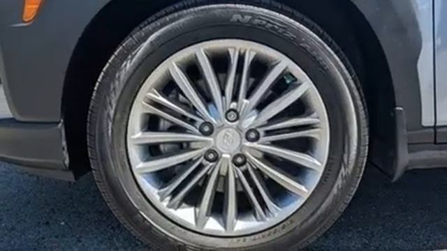 2021 Hyundai Kona SEL Plus in Naperville, IL 60540 смотреть онлайн
