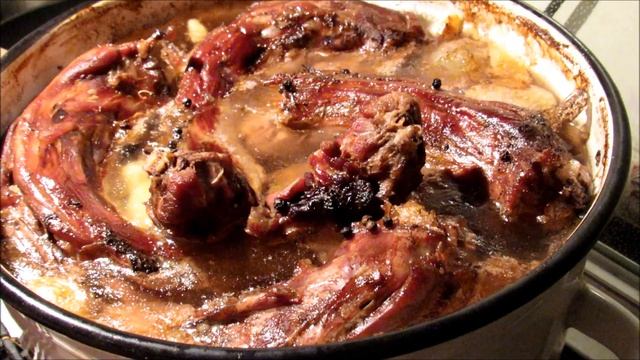 Самый вкусный Холодец. Рецепт. смотреть онлайн