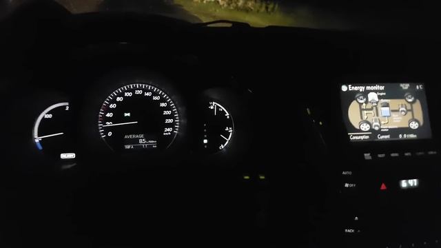 Что бывает с батареей гибрида Lexus RX400h после 8 лет эксплуатации в России смотреть онлайн