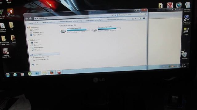 LD Micro SD card Not working \ Не работает смотреть онлайн