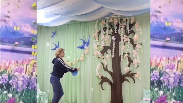 Детский танец "Большая стирка". смотреть онлайн