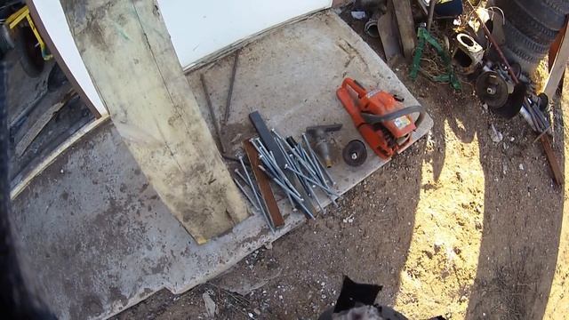 Очередной улов с металлоприемки смотреть онлайн