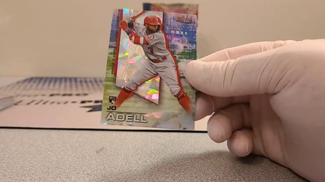 2021 BOWMAN'S BEST BASEBALL 1/4 CASE 2 BOX HOBBY BREAK #3 (2-21-22) смотреть онлайн