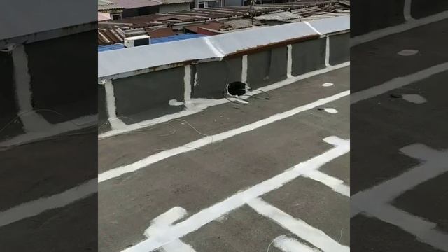 Жидкая кровля отзывы недостатки смотреть онлайн