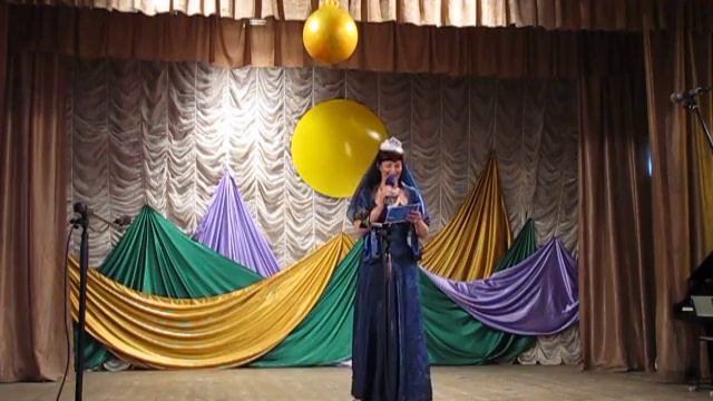 Открытие фестиваля "Созвездие талантливых дошколят" смотреть онлайн