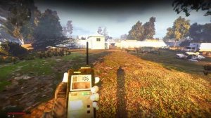 Радиомолчание 106 МГц. Прохождение Stalker Anomaly 1.5.2 expedition 2.3 на мастере