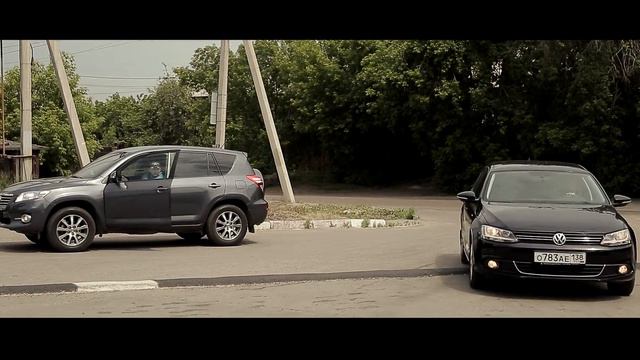 Леонид и Дарья (Love Story) смотреть онлайн