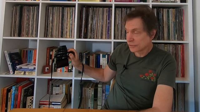 Big Problem With Fujifilm X-E4 Camera Long Term Review