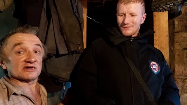 ВЛАДИМИР ОЧЕНЬ РАД НАШЕМУ ЗНАКОМСТВУ. смотреть онлайн