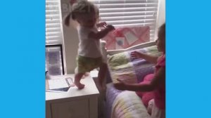 Смешные дети