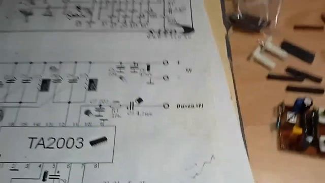 Самодельные контура смотреть онлайн