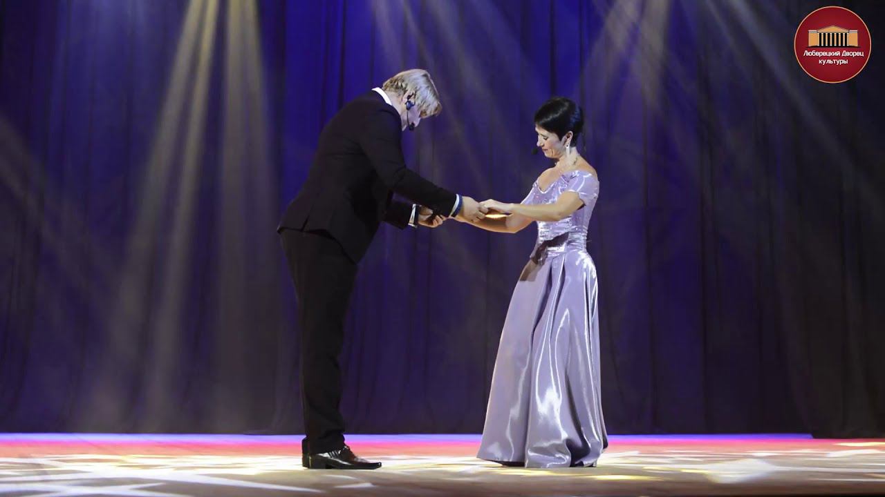 Онлайн-концерт театра "Люберецкая оперетта". смотреть онлайн