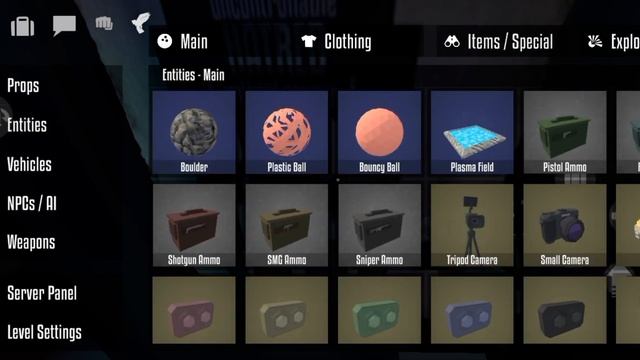 Гайд про мультиплеер в Gore box/горе бокс/GORE BOX смотреть онлайн