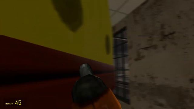 COMBINE NEW 3D SANIC CLONES MEMES in Garry's Mod ! смотреть онлайн