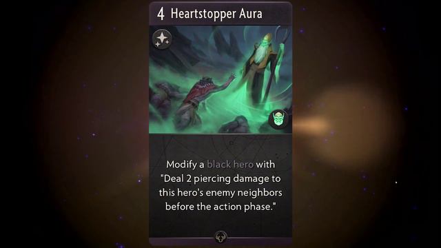 Artifact - Richard Garfield on losing a hero. смотреть онлайн