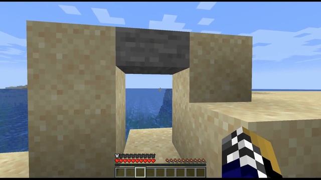 The Dwarf Origin | Minecraft Origins смотреть онлайн