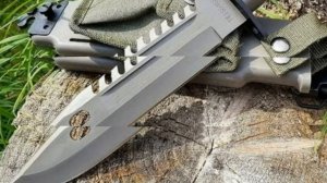 ⚠️ Почему нельзя ДАРИТЬ НОЖ в подарок, где и как это можно делать?