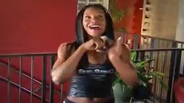 RHYTHM RUMBLE WORKOUT (The Original Stix Training System) смотреть онлайн