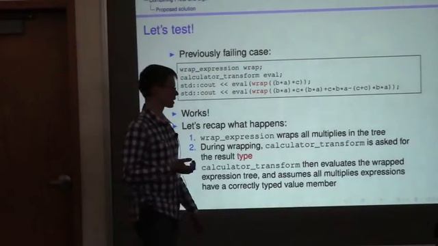 programming knowledge from experts смотреть онлайн