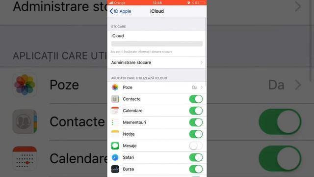 Как удалить все контакты на iPhone, очень быстро❗️ смотреть онлайн
