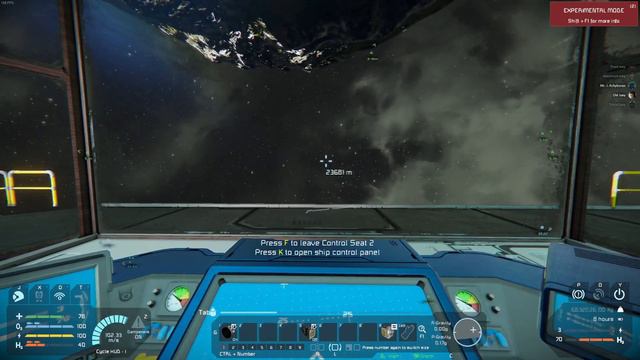 Dedicated Casuals | Space Engineers: Going Out to Lunch смотреть онлайн