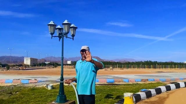 Что обязательно нужно посетить в Шарм эль шейх смотреть онлайн