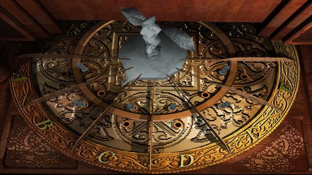 Resident Evil 3 Nemesis Clock Tower Music Box (Alternate) смотреть онлайн
