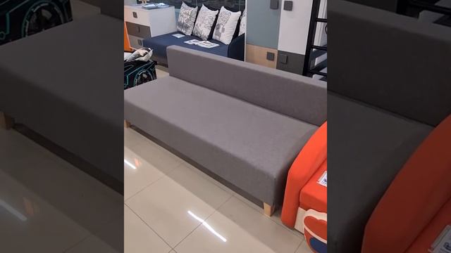 тахта Стокгольм в магазине 3 Ромашки смотреть онлайн