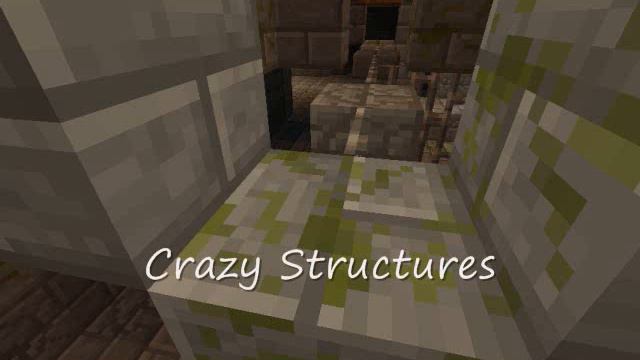 Awesome 1.5 Minecraft Seed, Stronghold With Mineshaft & Dungeon смотреть онлайн