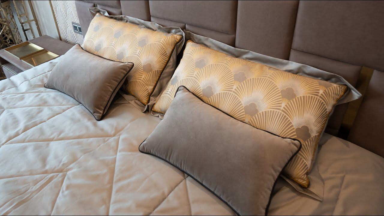 Видео с сайта Platino.ru