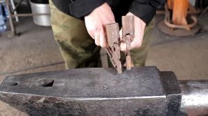 обжимки для ручной ковки