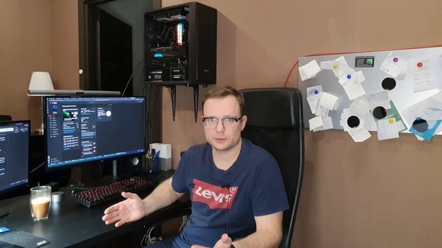 Сравниваем i5-7400 и fx-9590. Почему происходит фигня? смотреть онлайн