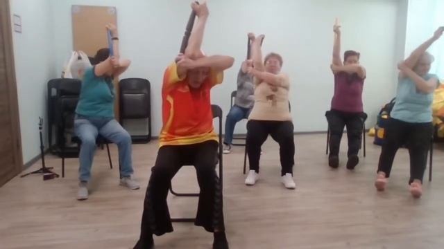 Цигун/Лето 04.06.2021 смотреть онлайн