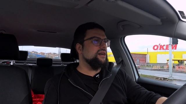 20: Закупки в Metro на каршеринге? смотреть онлайн