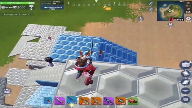 I'M ZILDEX, A TRINITY PLAYER. смотреть онлайн