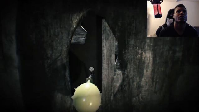 Resident Evil 7: Biohazard Ep.11 l Happy Birthday Challenge! смотреть онлайн