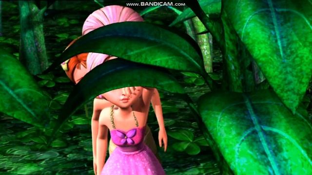 Barbie Presents Thumbelina  2009   Teaser Trailer US  HD