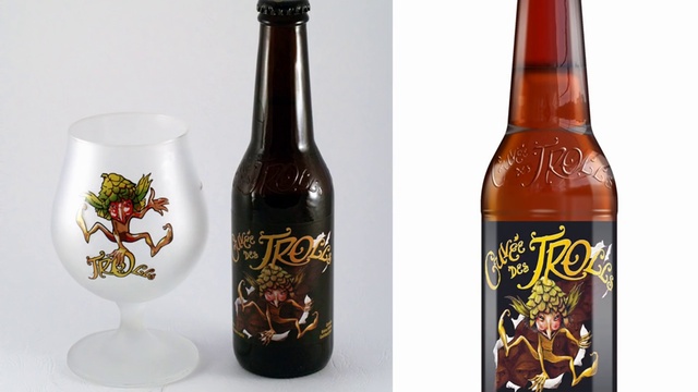 7 LA SORCELLERIE DANS LA BOISSON ALCOOLISEE HD