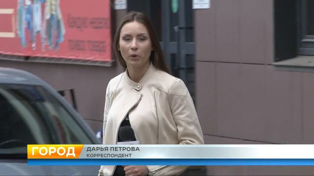 Жители улицы Ленинградская потеряли сон и покой смотреть онлайн