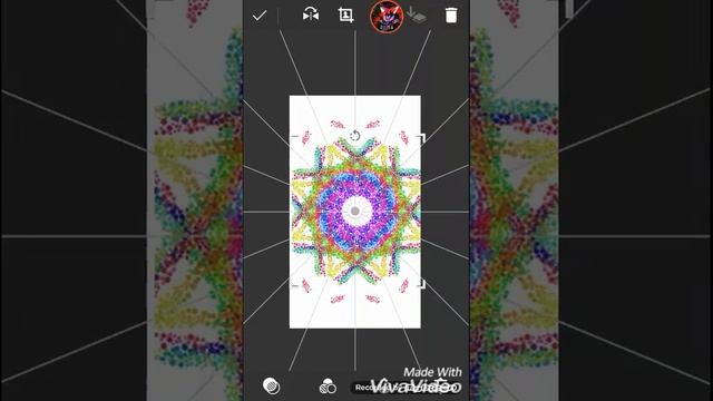 Тест ,как рисовать носом? смотреть онлайн