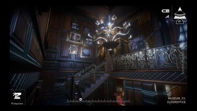 Republique Walkthrough Part 2 Episode 1: Exordium Part 2 Episode 2: Metamorphosis [Commentary] смотреть онлайн